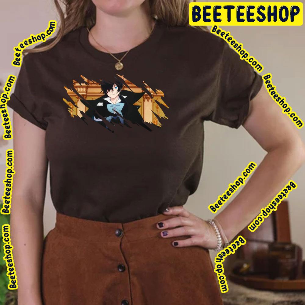 Digital Vanitas No Karte Trending Unisex T-Shirt Digital Vanitas No Karte Trending Unisex T-Shirt