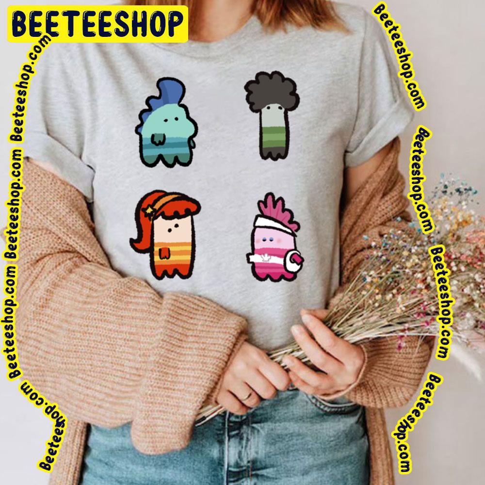 Draw Art Fish Hooks Trending Unisex T-Shirt Draw Art Fish Hooks Trending Unisex T-Shirt