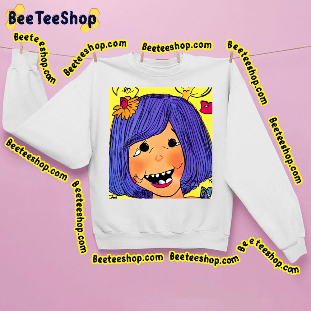 Draw Face Sheher Trending Unisex Sweatshirt Draw Face Sheher Trending Unisex Sweatshirt