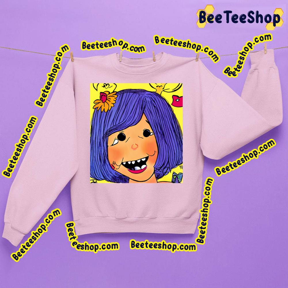 Draw Face Sheher Trending Unisex Sweatshirt Draw Face Sheher Trending Unisex Sweatshirt