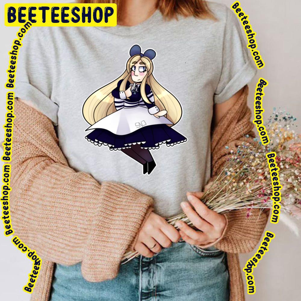Drop Dead Gorgeous Trending Unisex T-Shirt Drop Dead Gorgeous Trending Unisex T-Shirt