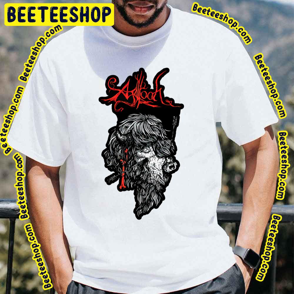 Dying Bull Agalloch Trending Unisex T-Shirt Dying Bull Agalloch Trending Unisex T-Shirt
