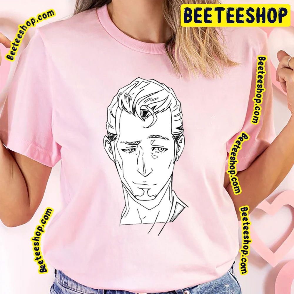 Ertegun Carole & Tuesday Trending Unisex T-Shirt Ertegun Carole & Tuesday Trending Unisex T-Shirt