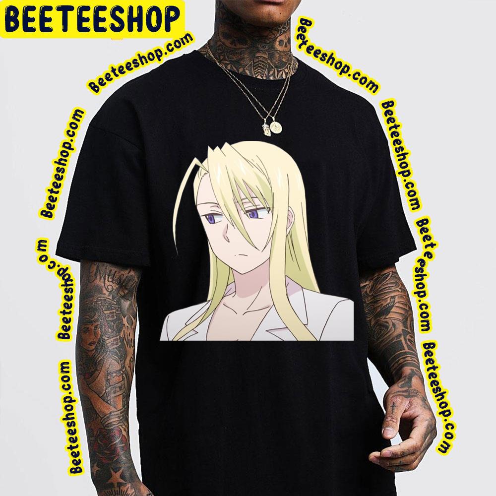 Evangeline Athanasia Katherine Mcdowell Trending Unisex T-Shirt Evangeline Athanasia Katherine Mcdowell Trending Unisex T-Shirt