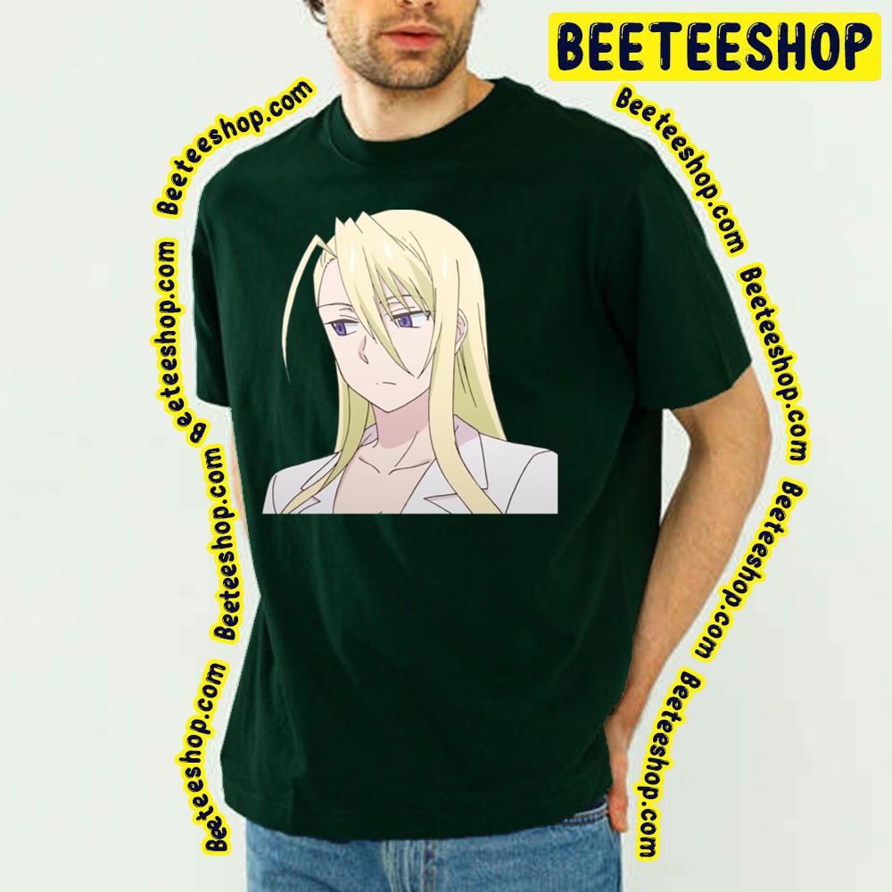 Evangeline Athanasia Katherine Mcdowell Trending Unisex T-Shirt Evangeline Athanasia Katherine Mcdowell Trending Unisex T-Shirt