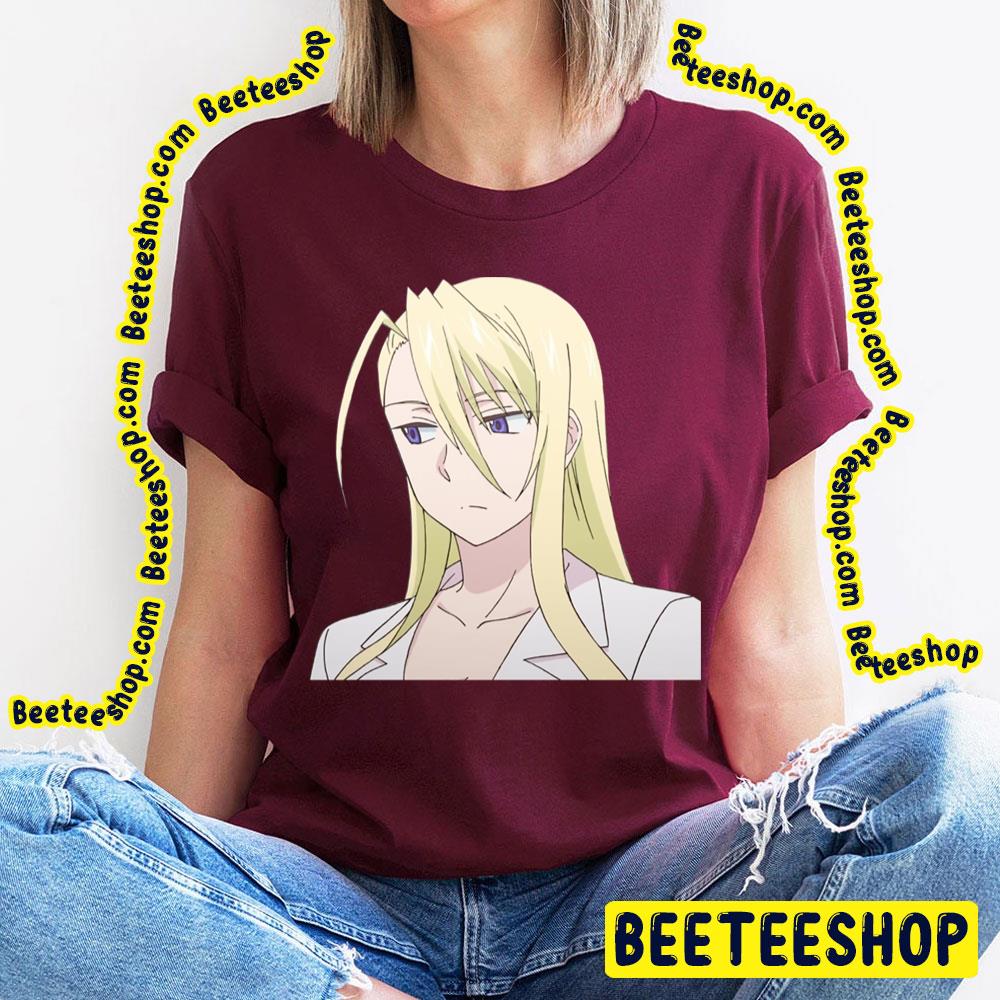 Evangeline Athanasia Katherine Mcdowell Trending Unisex T-Shirt Evangeline Athanasia Katherine Mcdowell Trending Unisex T-Shirt