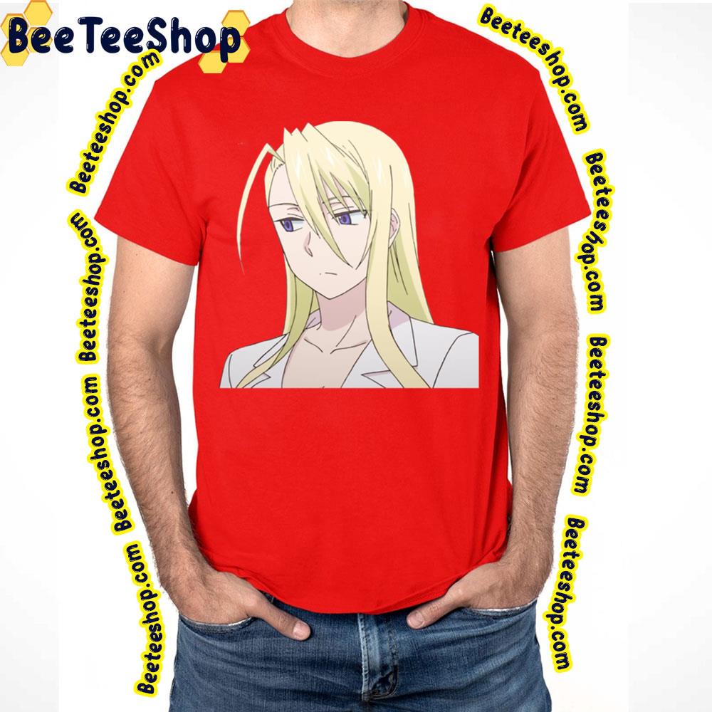 Evangeline Athanasia Katherine Mcdowell Trending Unisex T-Shirt Evangeline Athanasia Katherine Mcdowell Trending Unisex T-Shirt