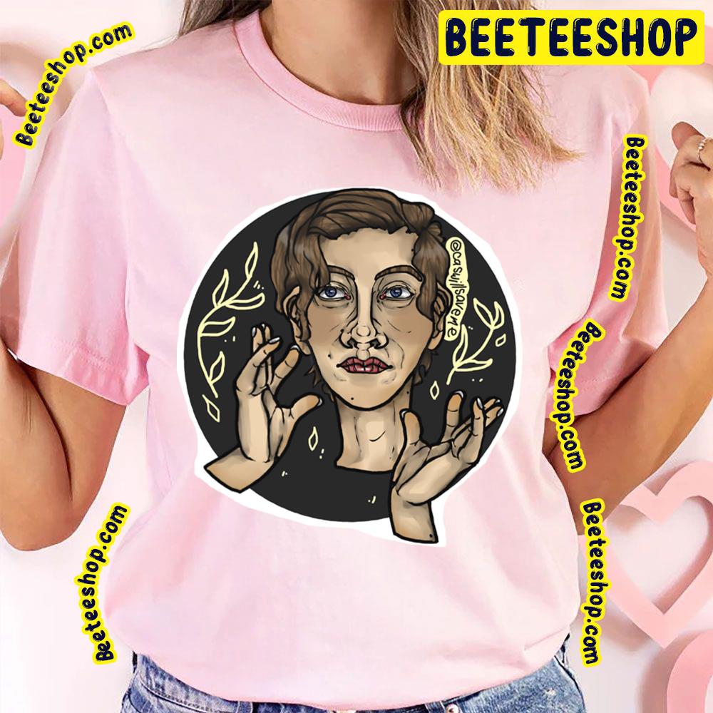Fan Art Ricky Montgomery Trending Unisex T-Shirt Fan Art Ricky Montgomery Trending Unisex T-Shirt