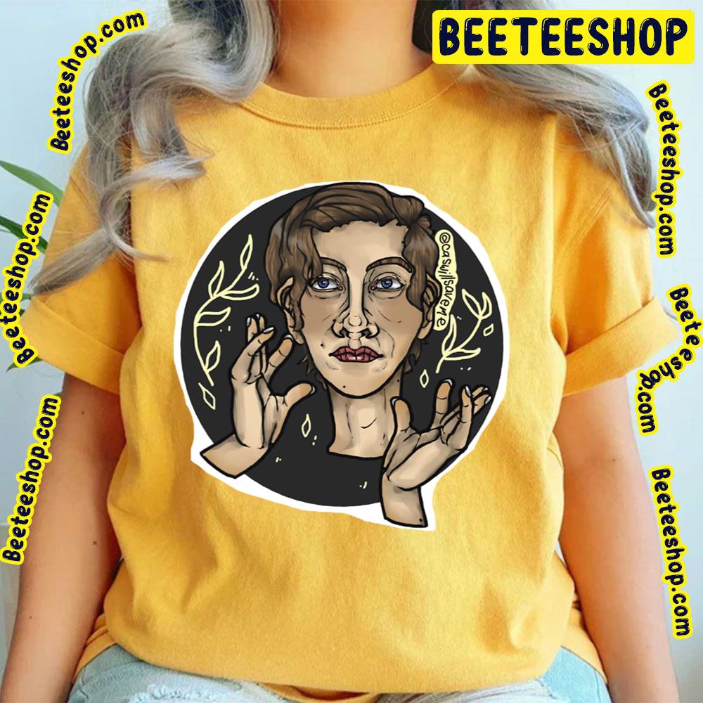 Fan Art Ricky Montgomery Trending Unisex T-Shirt Fan Art Ricky Montgomery Trending Unisex T-Shirt