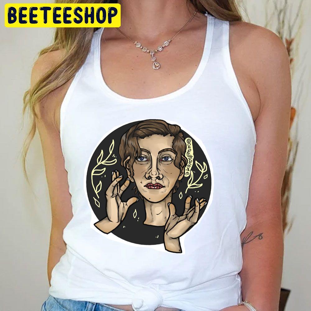 Fan Art Ricky Montgomery Trending Unisex T-Shirt Fan Art Ricky Montgomery Trending Unisex T-Shirt