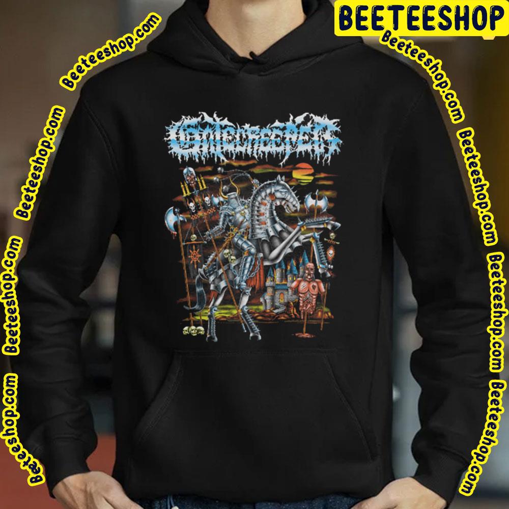 Fanart Gatecreeper Trending Unisex T-Shirt Fanart Gatecreeper Trending Unisex T-Shirt