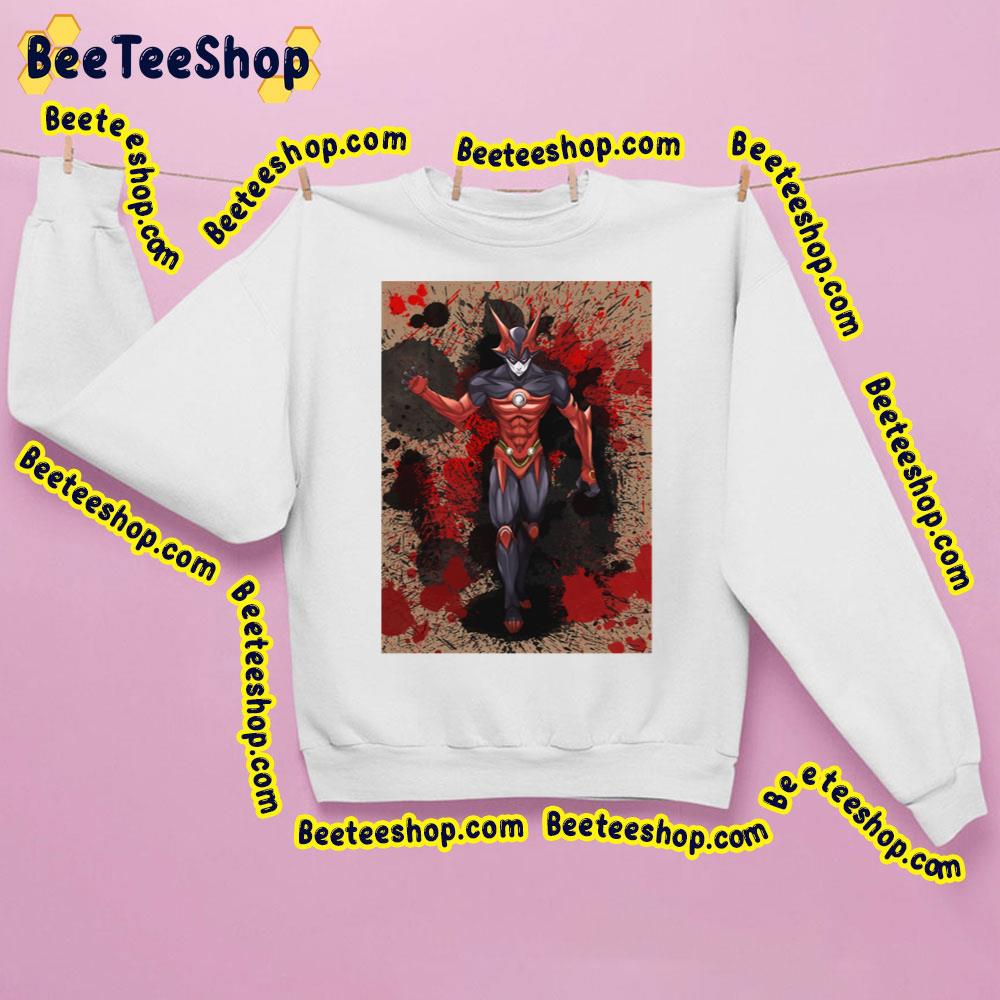 Fanart Zetman Trending Unisex Sweatshirt Fanart Zetman Trending Unisex Sweatshirt