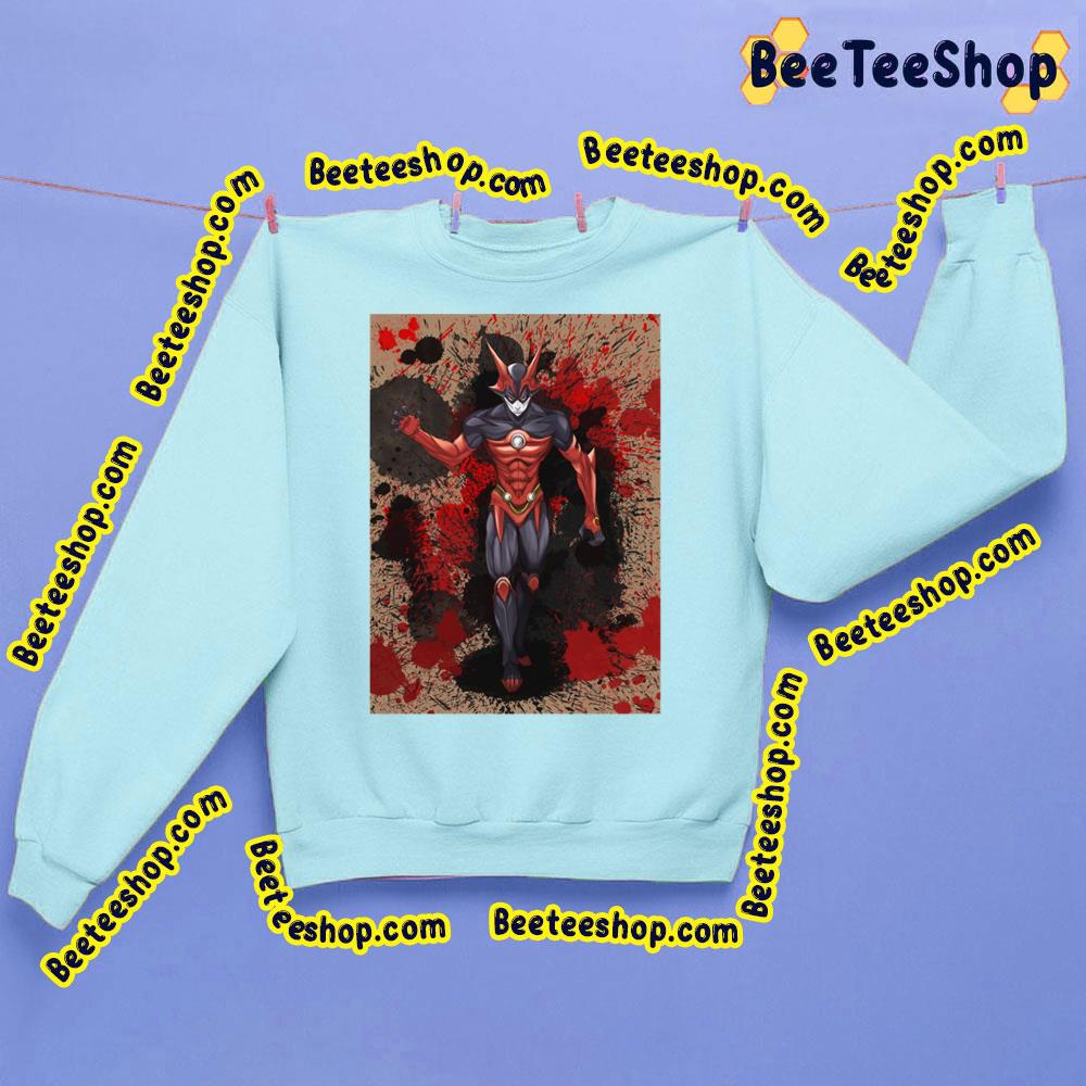 Fanart Zetman Trending Unisex Sweatshirt Fanart Zetman Trending Unisex Sweatshirt