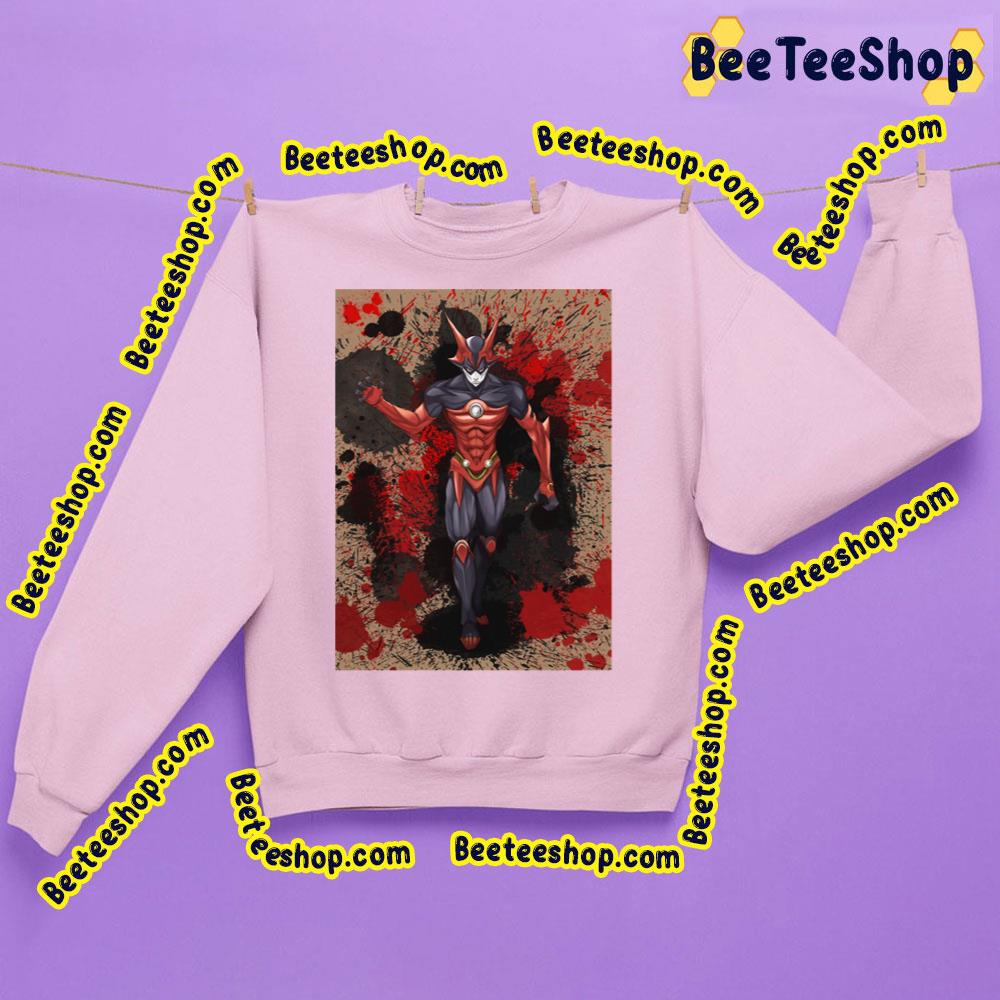 Fanart Zetman Trending Unisex Sweatshirt Fanart Zetman Trending Unisex Sweatshirt