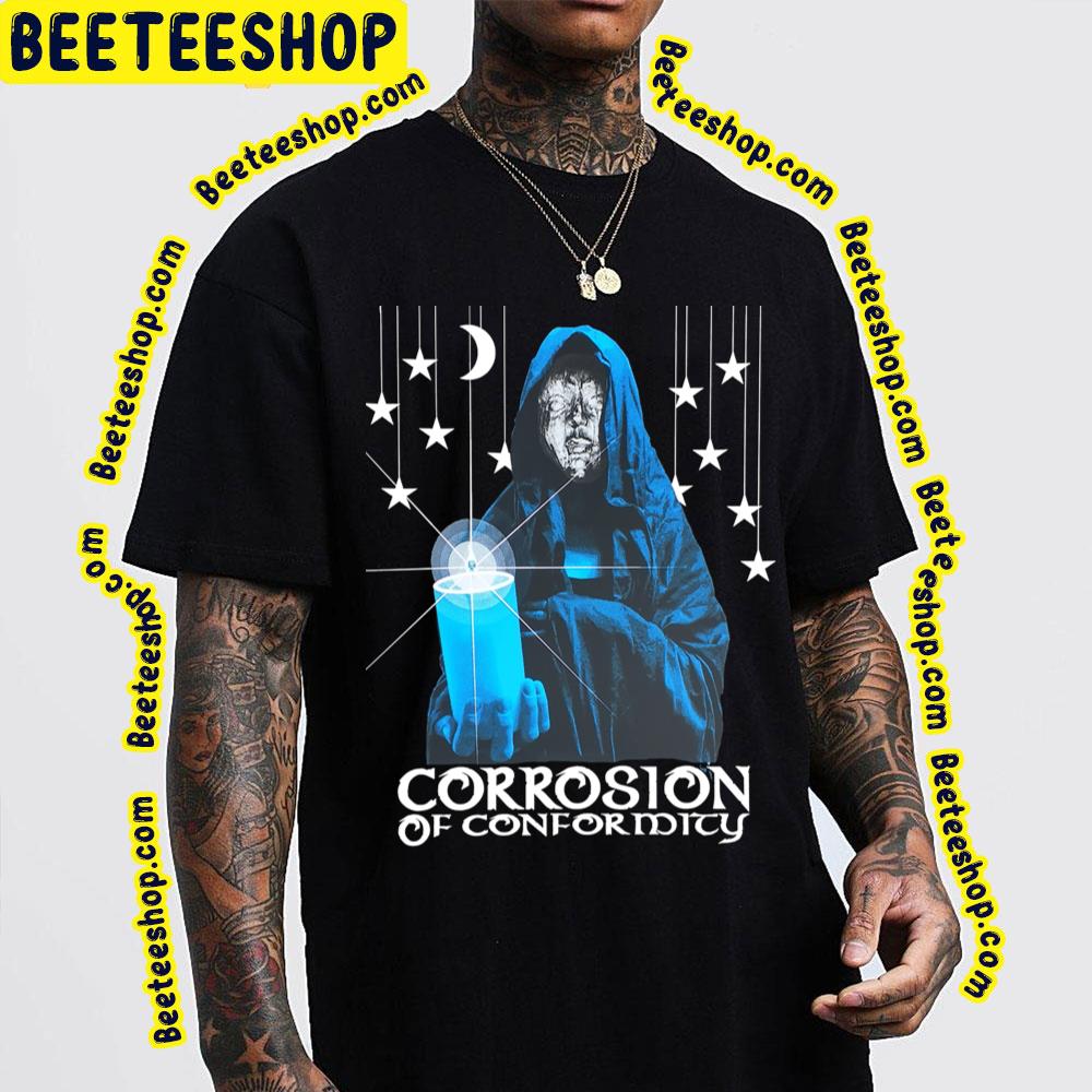 Favorit Of Logo Corrosion Of Conformity Trending Unisex T-Shirt Favorit Of Logo Corrosion Of Conformity Trending Unisex T-Shirt