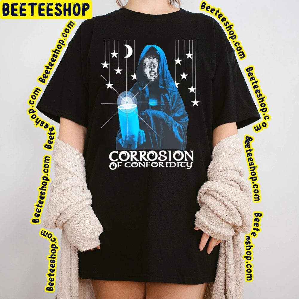 Favorit Of Logo Corrosion Of Conformity Trending Unisex T-Shirt Favorit Of Logo Corrosion Of Conformity Trending Unisex T-Shirt