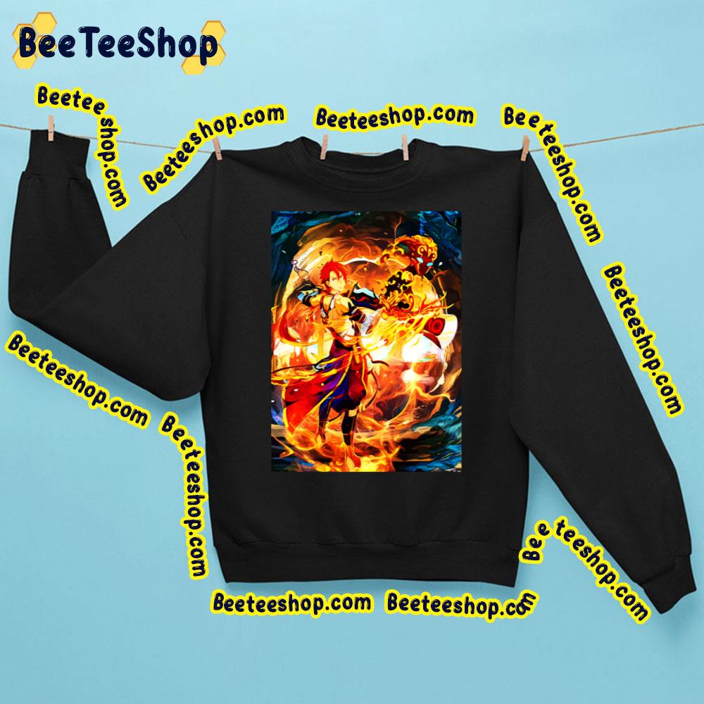 Fire Arm Trending Unisex Sweatshirt Fire Arm Trending Unisex Sweatshirt