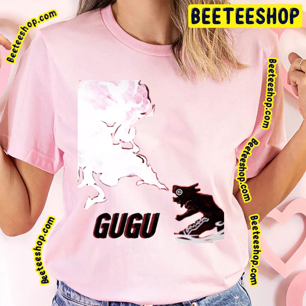 Fire Gugu Fumetsu No Anata E To Your Eternity Trending Unisex T-Shirt Fire Gugu Fumetsu No Anata E To Your Eternity Trending Unisex T-Shirt
