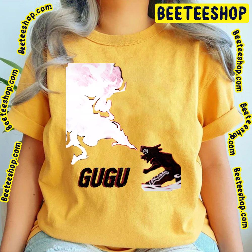 Fire Gugu Fumetsu No Anata E To Your Eternity Trending Unisex T-Shirt Fire Gugu Fumetsu No Anata E To Your Eternity Trending Unisex T-Shirt