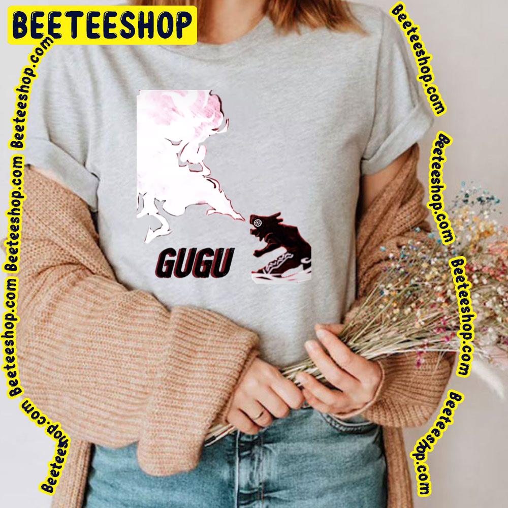 Fire Gugu Fumetsu No Anata E To Your Eternity Trending Unisex T-Shirt Fire Gugu Fumetsu No Anata E To Your Eternity Trending Unisex T-Shirt