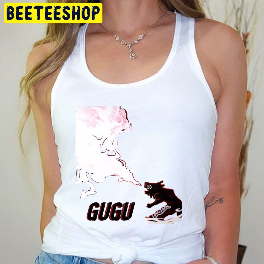 Fire Gugu Fumetsu No Anata E To Your Eternity Trending Unisex T-Shirt Fire Gugu Fumetsu No Anata E To Your Eternity Trending Unisex T-Shirt
