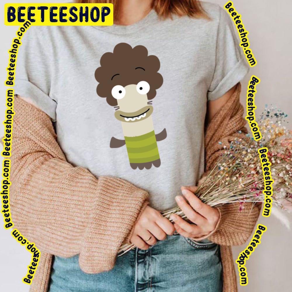 Fish Hooks Oscar Trending Unisex T-Shirt Fish Hooks Oscar Trending Unisex T-Shirt