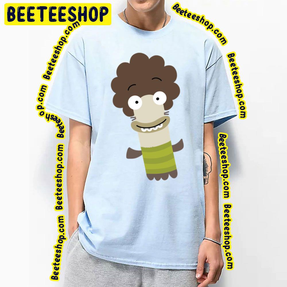 Fish Hooks Oscar Trending Unisex T-Shirt Fish Hooks Oscar Trending Unisex T-Shirt