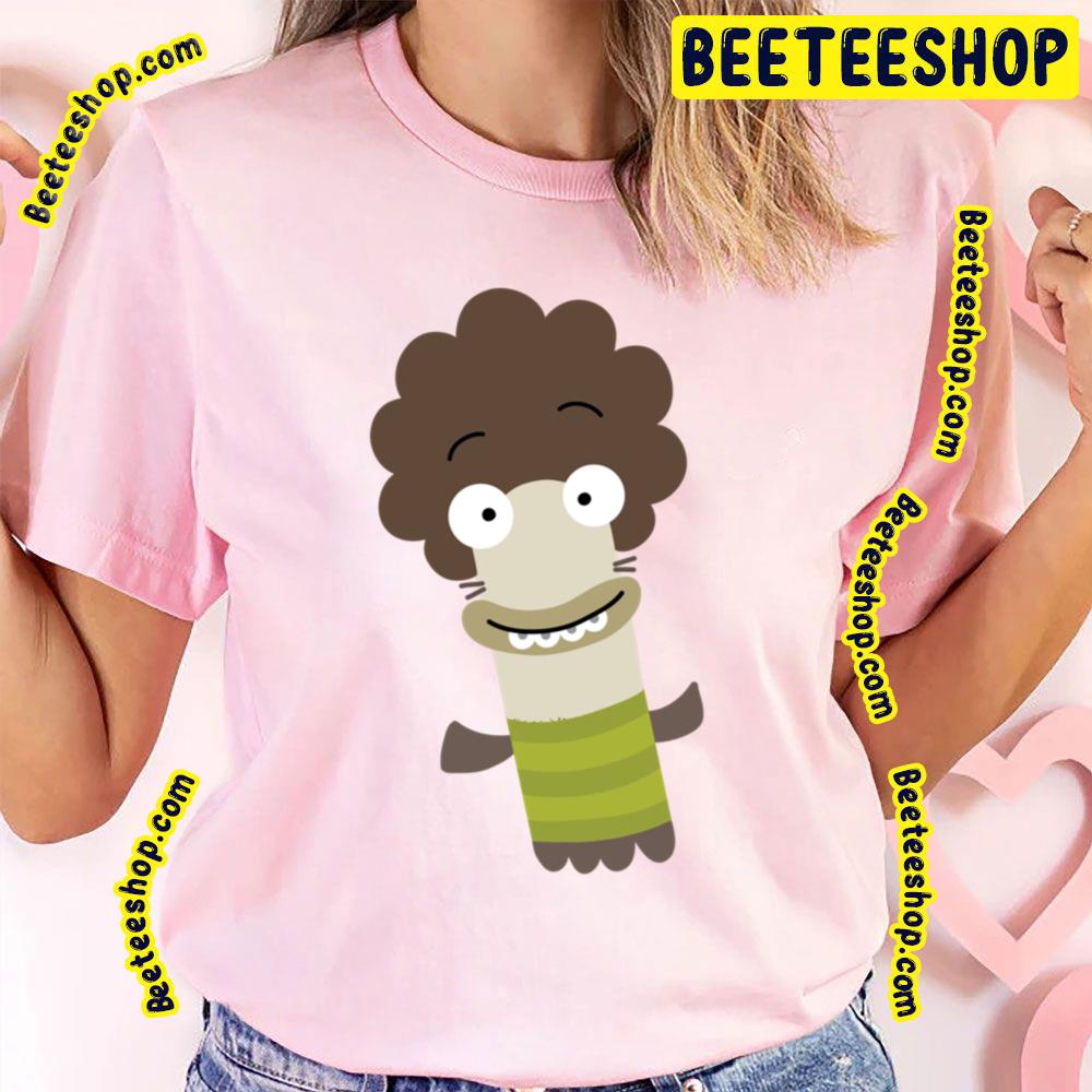 Fish Hooks Oscar Trending Unisex T-Shirt Fish Hooks Oscar Trending Unisex T-Shirt