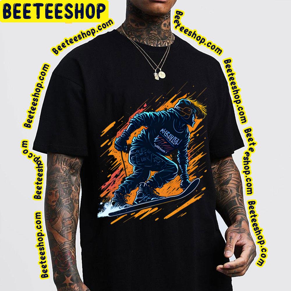 From The Board To The Streets Skateboarding And Extreme Sports Trending Unisex T-Shirt From The Board To The Streets Skateboarding And Extreme Sports Trending Unisex T-Shirt