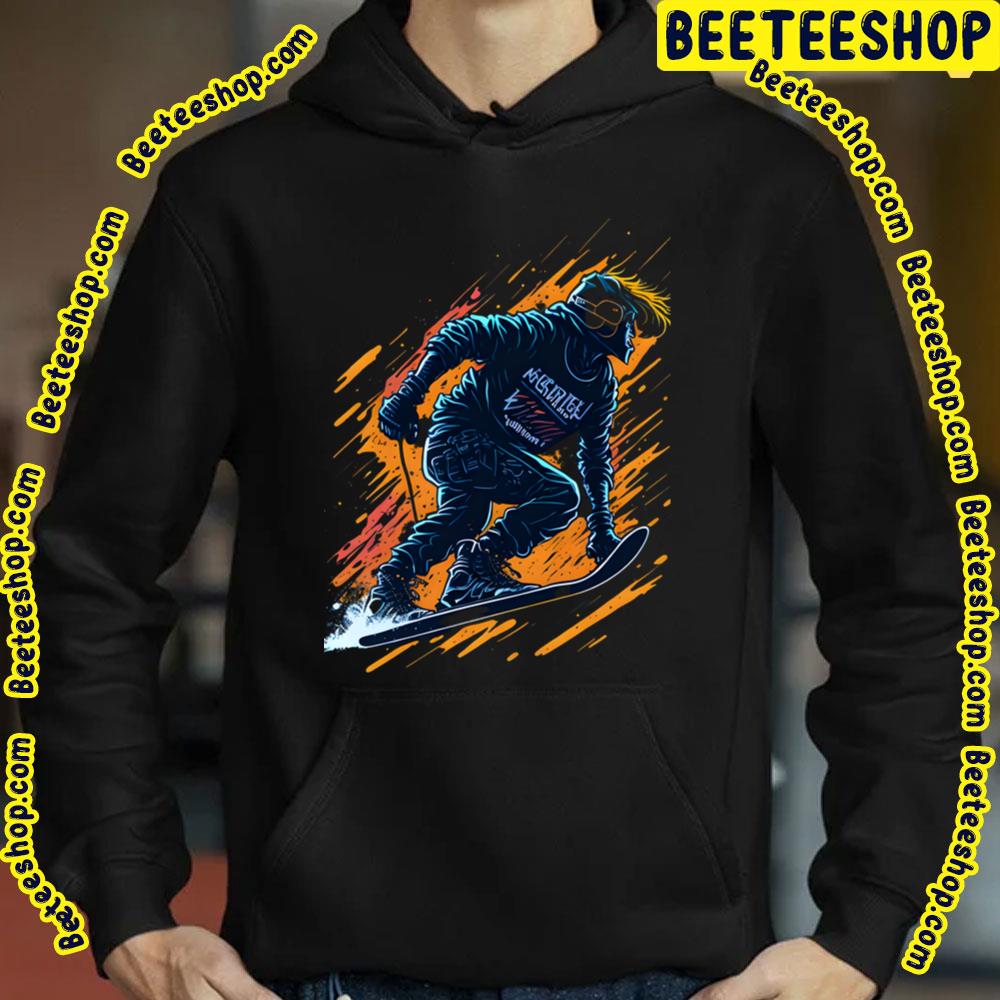 From The Board To The Streets Skateboarding And Extreme Sports Trending Unisex T-Shirt From The Board To The Streets Skateboarding And Extreme Sports Trending Unisex T-Shirt