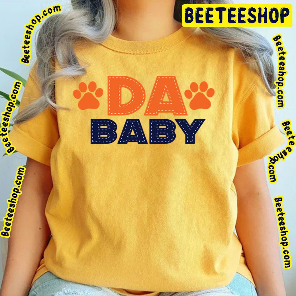 Funny Dababy Trending Unisex T-Shirt Funny Dababy Trending Unisex T-Shirt