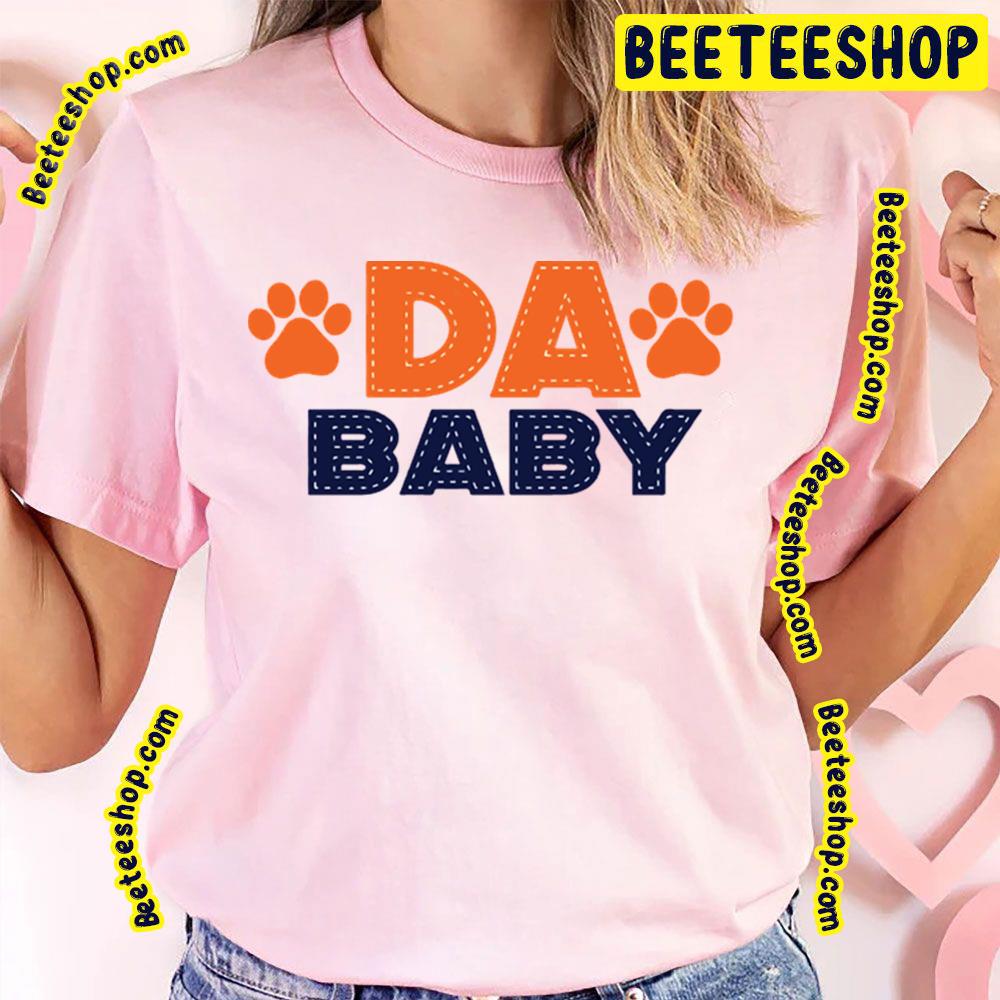 Funny Dababy Trending Unisex T-Shirt Funny Dababy Trending Unisex T-Shirt