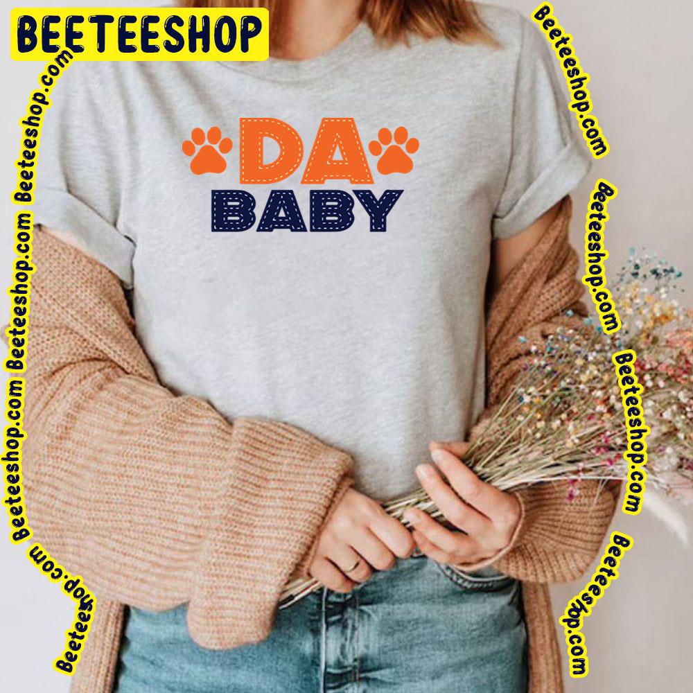 Funny Dababy Trending Unisex T-Shirt Funny Dababy Trending Unisex T-Shirt