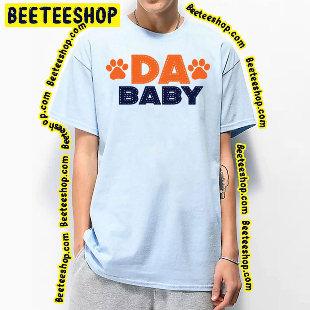 Funny Dababy Trending Unisex T-Shirt Funny Dababy Trending Unisex T-Shirt