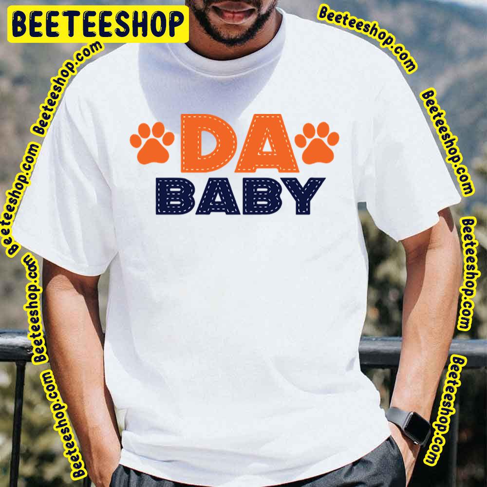 Funny Dababy Trending Unisex T-Shirt Funny Dababy Trending Unisex T-Shirt