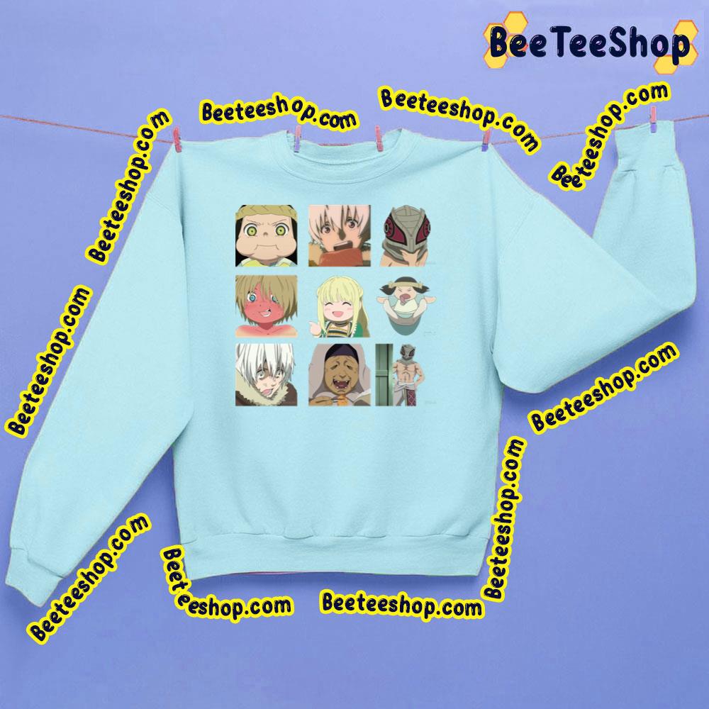 Funny Emotion Fumetsu No Anata E To Your Eternity Trending Unisex Sweatshirt Funny Emotion Fumetsu No Anata E To Your Eternity Trending Unisex Sweatshirt