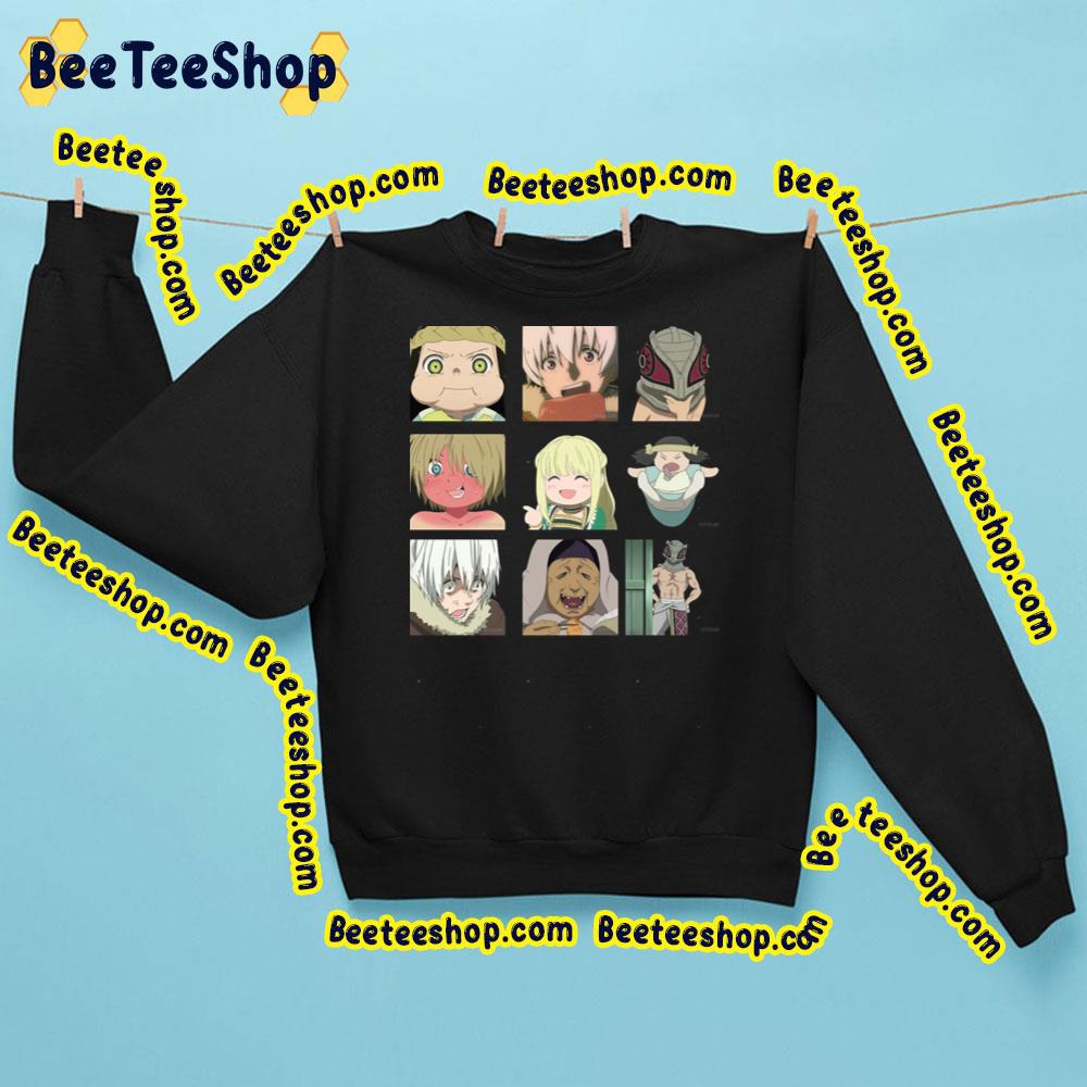 Funny Emotion Fumetsu No Anata E To Your Eternity Trending Unisex Sweatshirt Funny Emotion Fumetsu No Anata E To Your Eternity Trending Unisex Sweatshirt