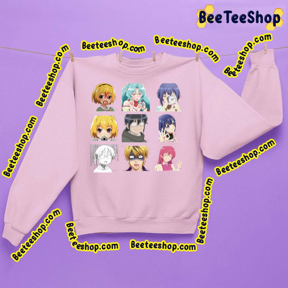Funny Face Ano Natsu De Matteru Trending Unisex Sweatshirt Funny Face Ano Natsu De Matteru Trending Unisex Sweatshirt