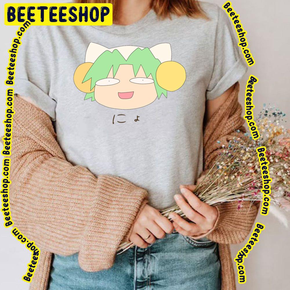 Funny Face Dejiko Di Gi Charat Trending Unisex T-Shirt Funny Face Dejiko Di Gi Charat Trending Unisex T-Shirt