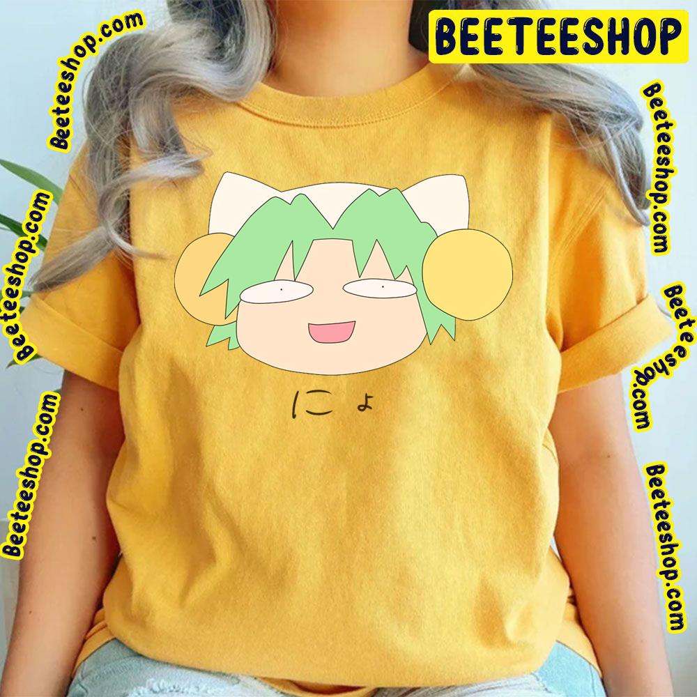 Funny Face Dejiko Di Gi Charat Trending Unisex T-Shirt Funny Face Dejiko Di Gi Charat Trending Unisex T-Shirt