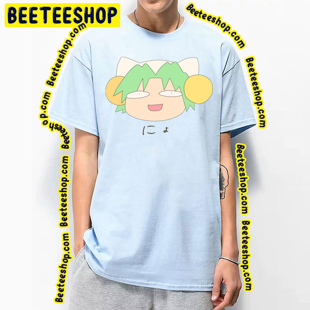 Funny Face Dejiko Di Gi Charat Trending Unisex T-Shirt Funny Face Dejiko Di Gi Charat Trending Unisex T-Shirt