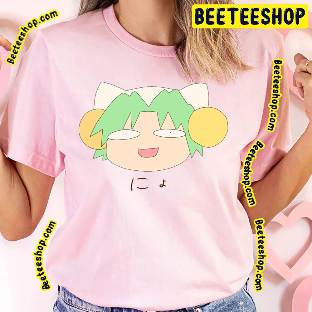 Funny Face Dejiko Di Gi Charat Trending Unisex T-Shirt Funny Face Dejiko Di Gi Charat Trending Unisex T-Shirt