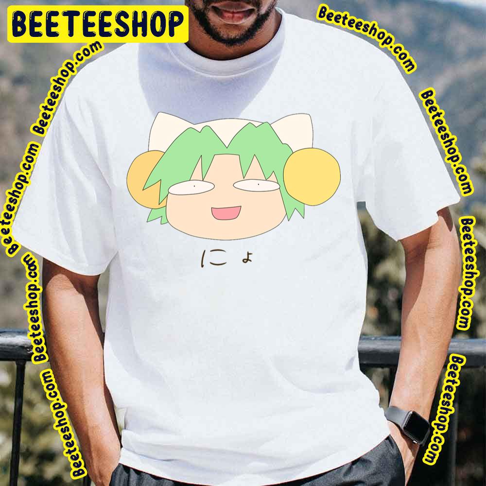 Funny Face Dejiko Di Gi Charat Trending Unisex T-Shirt Funny Face Dejiko Di Gi Charat Trending Unisex T-Shirt