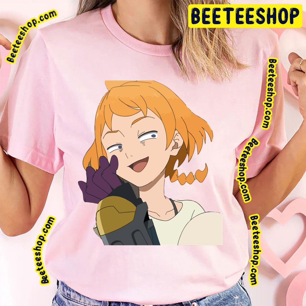 Funny Face Natsume Decadence Trending Unisex T-Shirt Funny Face Natsume Decadence Trending Unisex T-Shirt