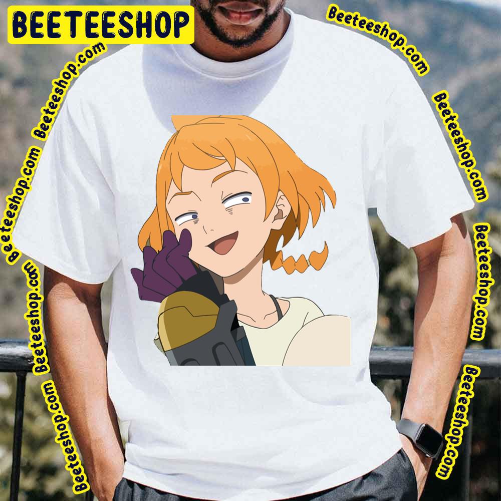 Funny Face Natsume Decadence Trending Unisex T-Shirt Funny Face Natsume Decadence Trending Unisex T-Shirt