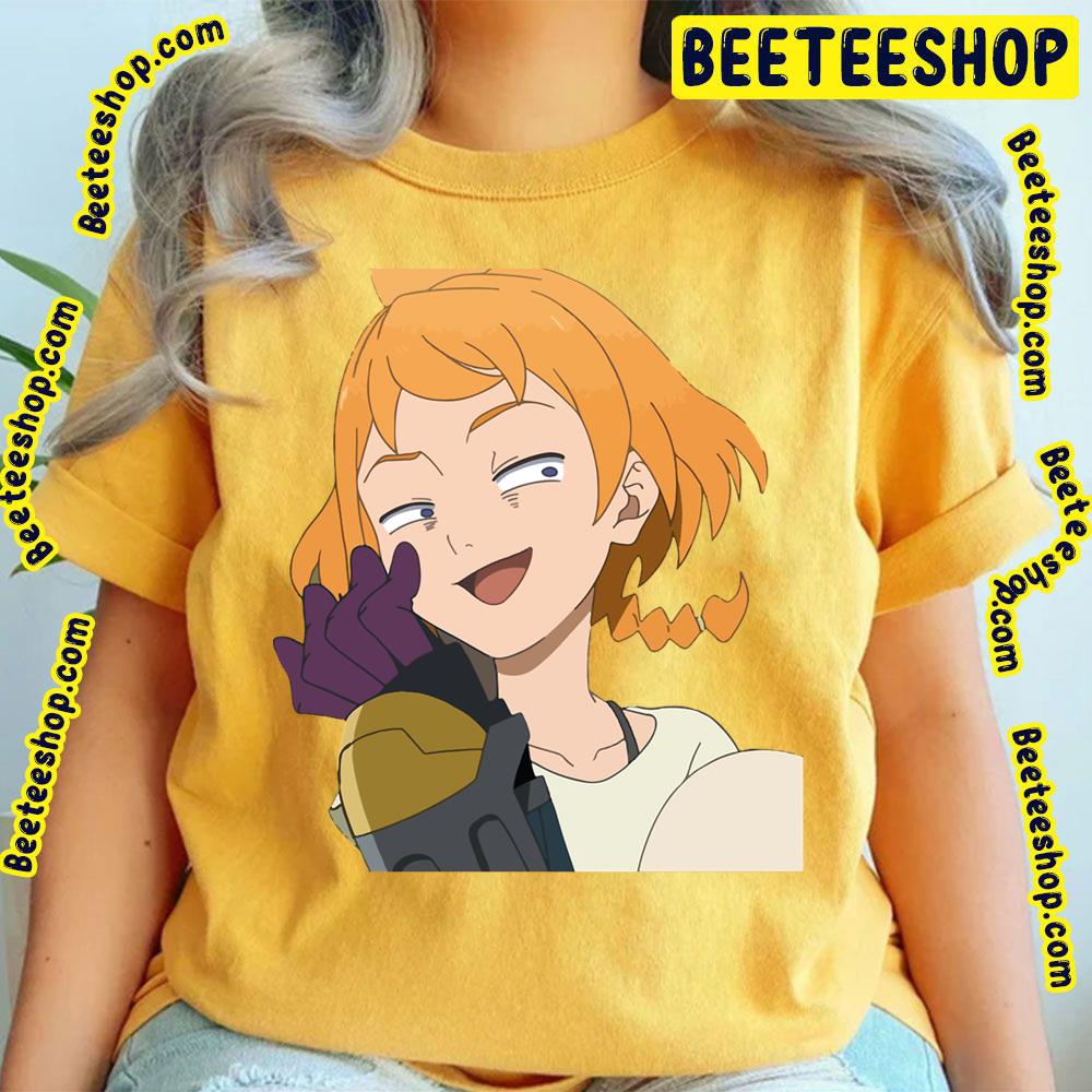 Funny Face Natsume Decadence Trending Unisex T-Shirt Funny Face Natsume Decadence Trending Unisex T-Shirt