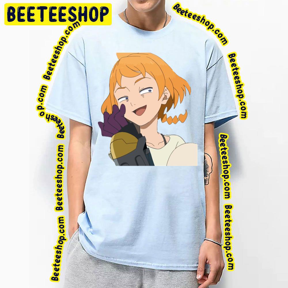Funny Face Natsume Decadence Trending Unisex T-Shirt Funny Face Natsume Decadence Trending Unisex T-Shirt