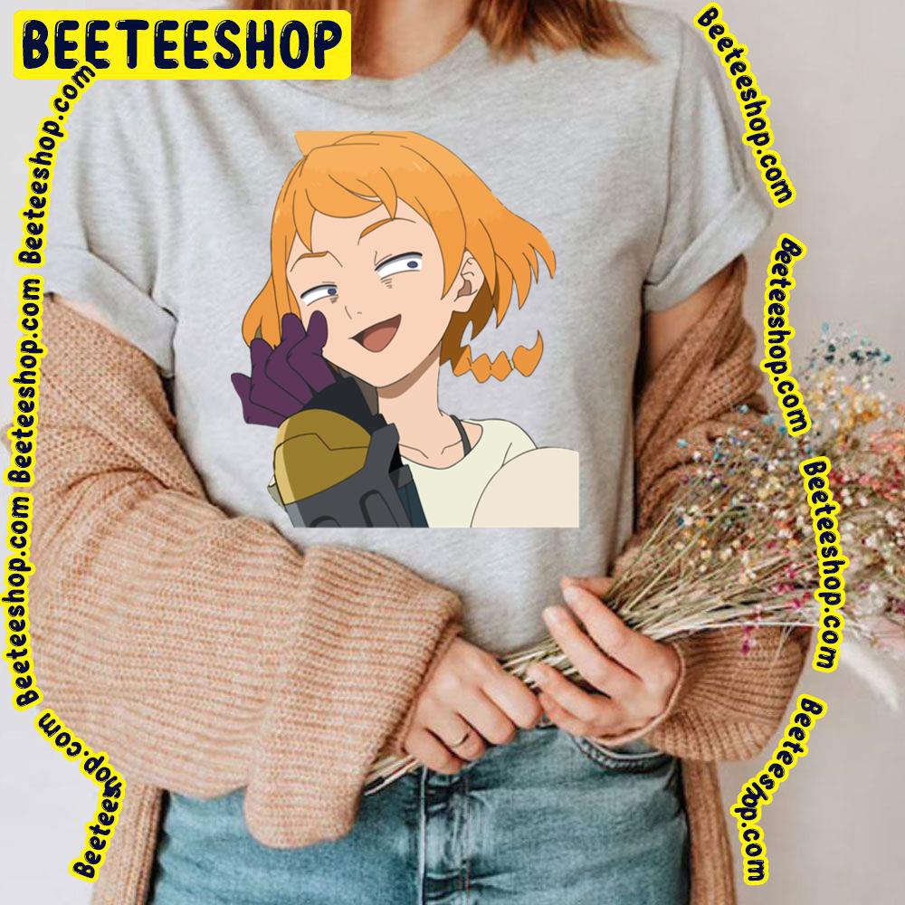 Funny Face Natsume Decadence Trending Unisex T-Shirt Funny Face Natsume Decadence Trending Unisex T-Shirt