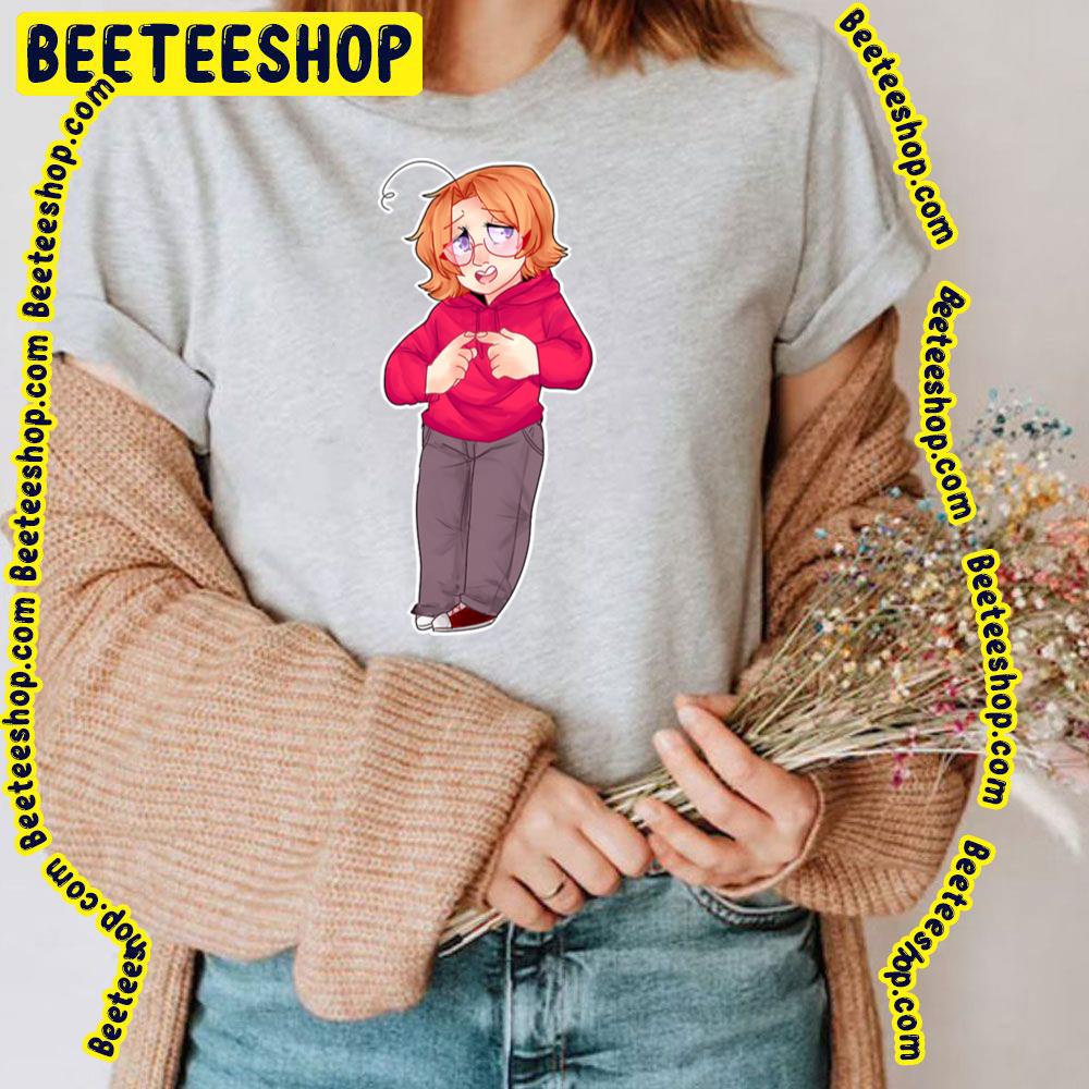 Funny Maple Trending Unisex T-Shirt Funny Maple Trending Unisex T-Shirt