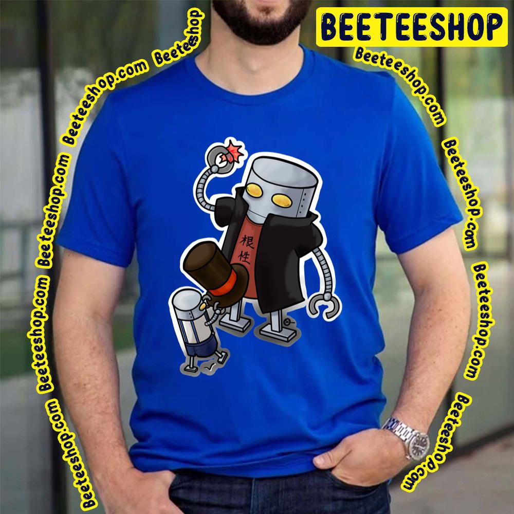 Funny Mechalayton Trending Unisex T-Shirt Funny Mechalayton Trending Unisex T-Shirt